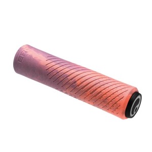 Držadlá ERGON GXR Lava Pink/Purple