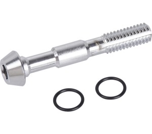 Skrutka brzdovej strmeňa SHIMANO XTR BR-M985