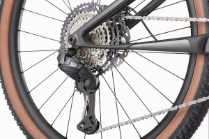 Horský bicykel CANNONDALE Scalpel Carbon 2 (6)