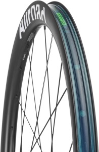 Zapletené kolesá MAVIC Allroad 1 Center Lock 2026 Shimano/Sram (1)