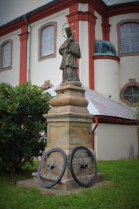Zapletená kola LIGHTWEIGHT Meilenstein EVO Schwarz Edition 2 (5)