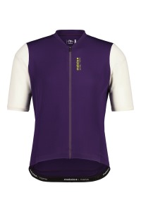 Dres Maloja KalzasM. 1/2 dark grape multi