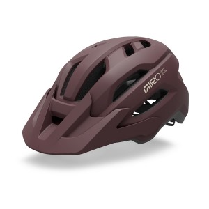 Prilba GIRO Fixture II MIPS W Mat Dark Maroon (1)
