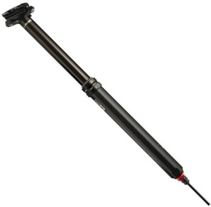 Teleskopická sedlovka ROCK SHOX Reverb Stealth 30,9 zdvih 150 mm páčka 1X DIS C1
