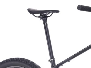 Horské kolo SUPERIOR XP 6.6 Gloss Black / Matte Black 29 7 (5)