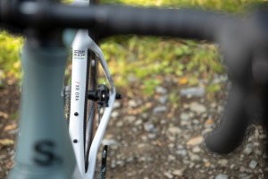 Gravel kolo SUPERIOR XR 9.5 GRA Matte Trooper Green/Grey 7 (7)