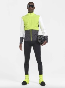 Cyklistická bunda CRAFT ADV Hydro Lumen 06 (5)