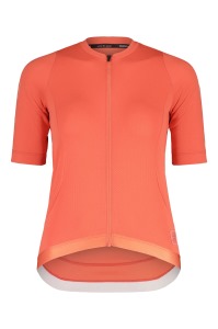Dámsky dres MALOJA RigiM. 1/2 Cranberry