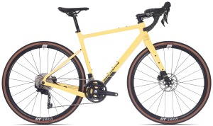 Gravel kolo ROCK MACHINE Lukk Cr 65