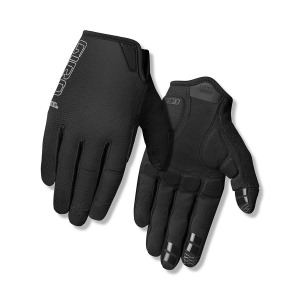 Rukavice GIRO La DND Gél Black