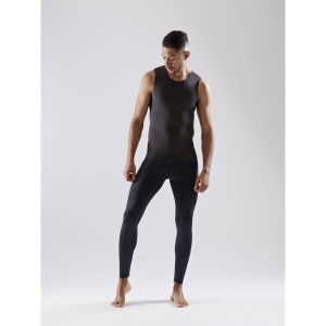 Nátělník CRAFT Pro Dry Nanoweight černý 5 (4)
