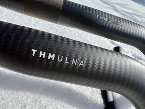 Řídítka THM Ulna 6 (5)