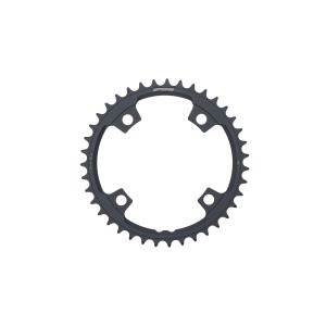 Prevodník FSA K-Force/SLK/Power Box ABS Black 36 zubov