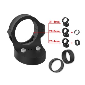 Držák pro radar Garmin Varia 2 (2)