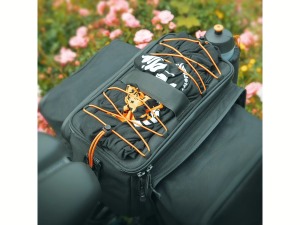 Taška SKS Infinity Urban Trunkbag XL + MIK set (6)