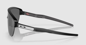 Brýle OAKLEY Corridor Matte Black / Prizm Black 03 (2)