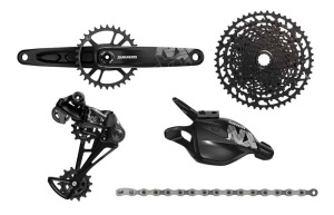 Sada SRAM NX Eagle DUB 1 (1)