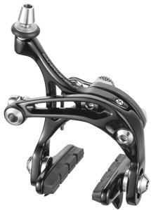 Brzdové čelisti CAMPAGNOLO Chorus Skeleton Dual-Dual 2 (1)