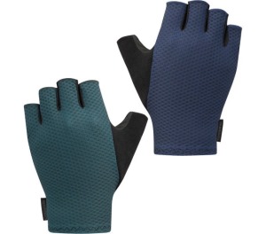 Rukavice SHIMANO INFINIUM PRIMALOFT (-5-0 ° C), žltá - XL