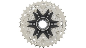 Kazeta SHIMANO 105 CS-R7100 1 (1)