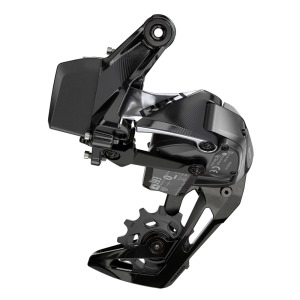 Prehadzovačka SRAM Red XPLR eTAP AXSD1