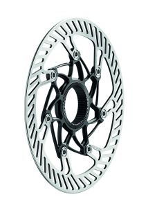 Brzdový kotouč CAMPAGNOLO Center Lock s duralovým unašečem 2 (1)