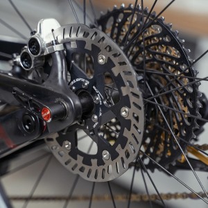 Brzdový kotouč MAGURA MDR-P 6 děr  (1)