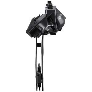Prehadzovačka SHIMANO GRX RD-RX825 12s (2)