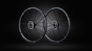Zapletená kola LIGHTWEIGHT Pfadfinder Evo 2 (2)