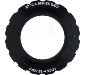 Poistný krúžok SHIMANO FC-M8100/Y0J698060