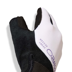 Rukavice GIRO JagEtte White (1)
