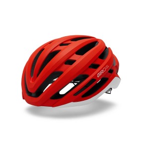 Prilba GIRO Agilis Mips Mat Flame Red L (1)