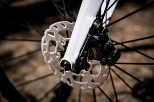 SUPERIOR X-Road 9.3 GF Matte Carbon/White 5 (6)