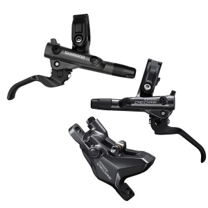 Kotúčová brzda SHIMANO Deore BR-M6100 predná
