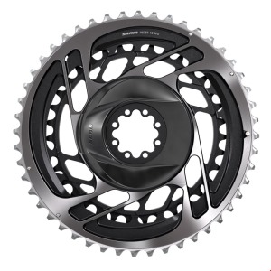 Prevodníky SRAM Red Road 2x12 Direct Mount 48/35 zubov