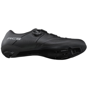 Tretry SHIMANO SH-RC503, černá 5 (5)