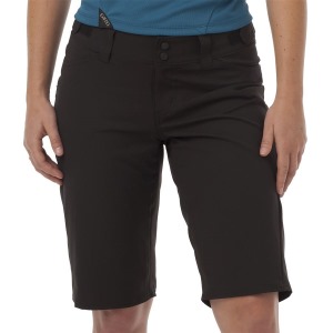 Kraťasy GIRO Arc Short W plus Liner Black (1)