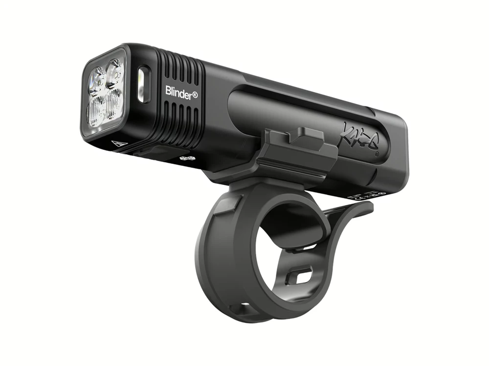 KNOG Predné svetlo knog blinder pro 1000