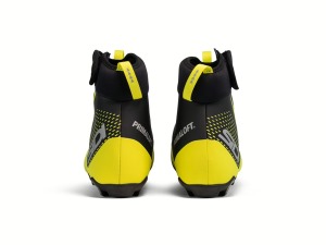 Zimní tretry SIDI Algor Black/Yellow Fluo 2 (2)