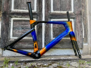 Rámová súprava CIPOLLINI RB1K Ad.One DB My Cipollini M