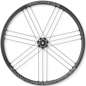 Zap. kola ZONDA C17 DB HH12+HH12/142 ASF - plášťová, bez obalů