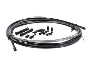 Set řadících lanek bowdenů SRAM Road/MTB  (1)