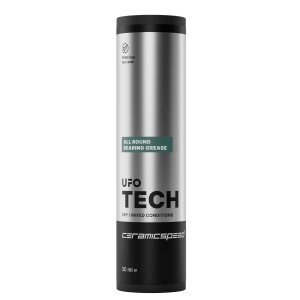 Vazelína CERAMICSPEED Ufo Tech All Round Bearing Grease 30 ml