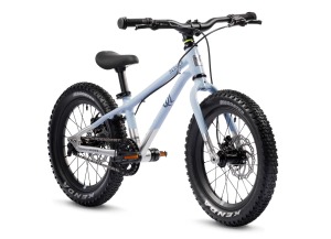 Detský bicykel EARLY RIDER Seeker 16 Sage Green