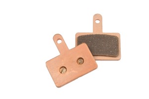 Brzdové doštičky GOLD FREN GF-813 Shimano Deore 475/601/501