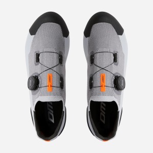 Tretry DMT KM30 Grey/Black 2 (1)