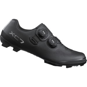 Tretry SHIMANO SH-XC703 čierne 42 (1)