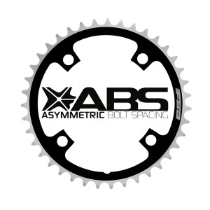Prevodník FSA Gossamer ABS 4H 36z