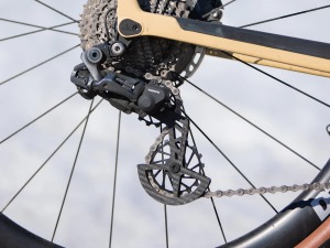  NOVA RIDE pro Shimano GRX 810/815 11s 2 (1)