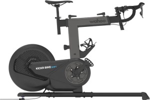 Cyklotrenažér WAHOO Kickr Bike Shift 4 (3)